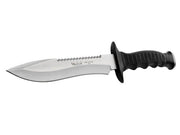 Imagen de Cuchillo Muela 85-181 parte de nuestra colección en Espadas y más, sitio oficial.