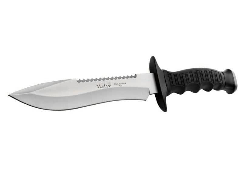 Imagen de Cuchillo Muela 85-181 parte de nuestra colección en Espadas y más, sitio oficial.
