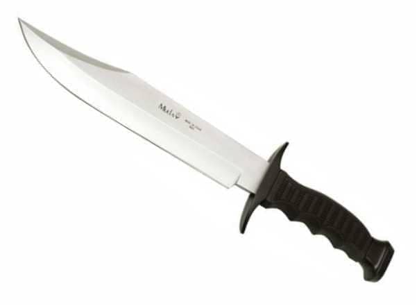 Imagen de Cuchillo Muela 95-221 parte de nuestra colección en Espadas y más, sitio oficial.