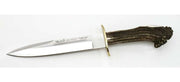 Imagen de Cuchillo Muela Alcaraz  19S parte de nuestra colección en Espadas y más, sitio oficial.