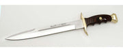 CUCHILLO MUELA BOWIE 26 O 19 - Espadas y Más