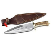 Imagen de Cuchillo Muela Gran Duque 25a O 25s parte de nuestra colección en Espadas y más, sitio oficial.