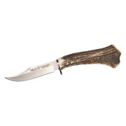 Imagen de Cuchillo Muela Gred 10h parte de nuestra colección en Espadas y más, sitio oficial.