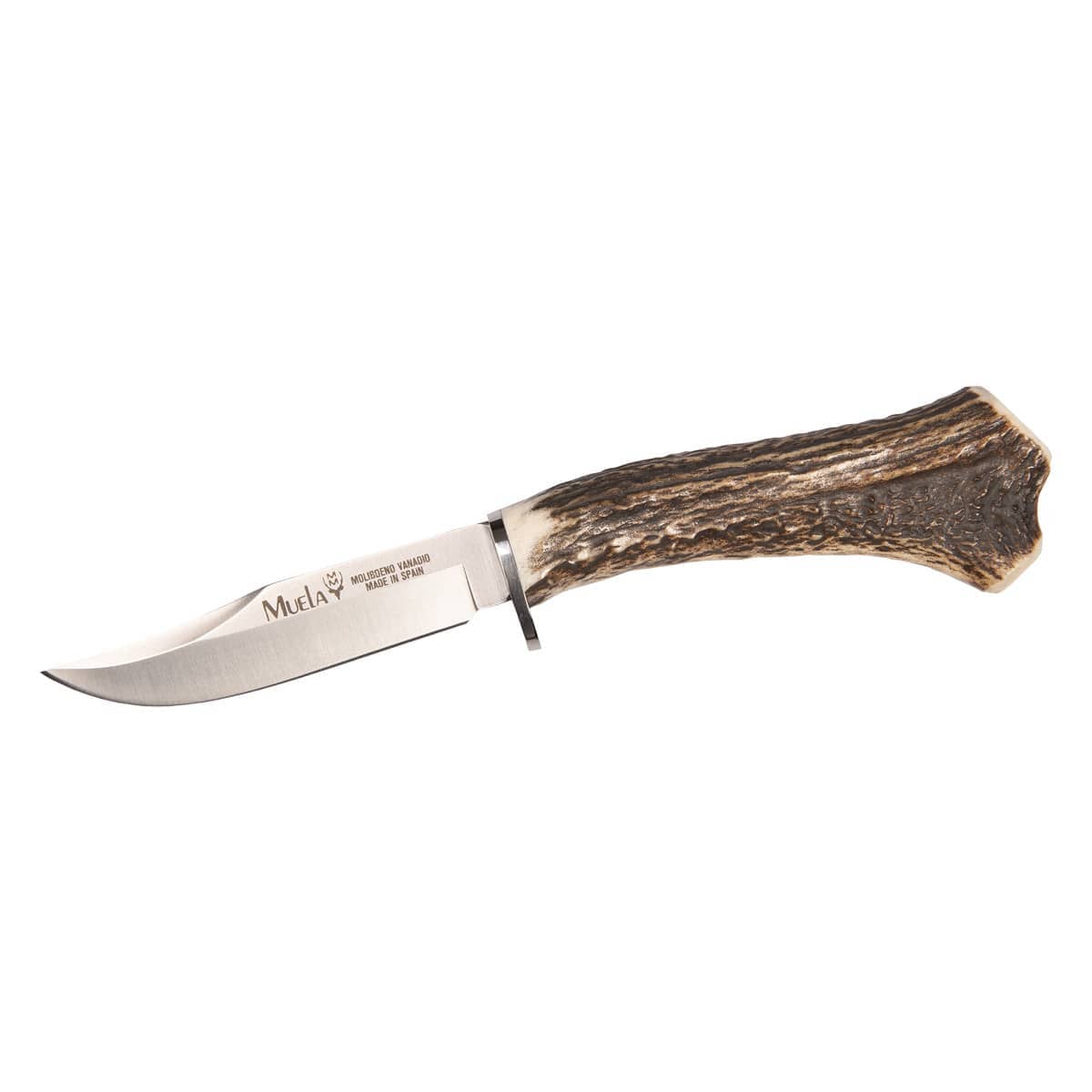 Imagen de Cuchillo Muela Gred 10h parte de nuestra colección en Espadas y más, sitio oficial.