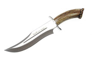 CUCHILLO MUELA LOBO 23A y 23S - Espadas y Más