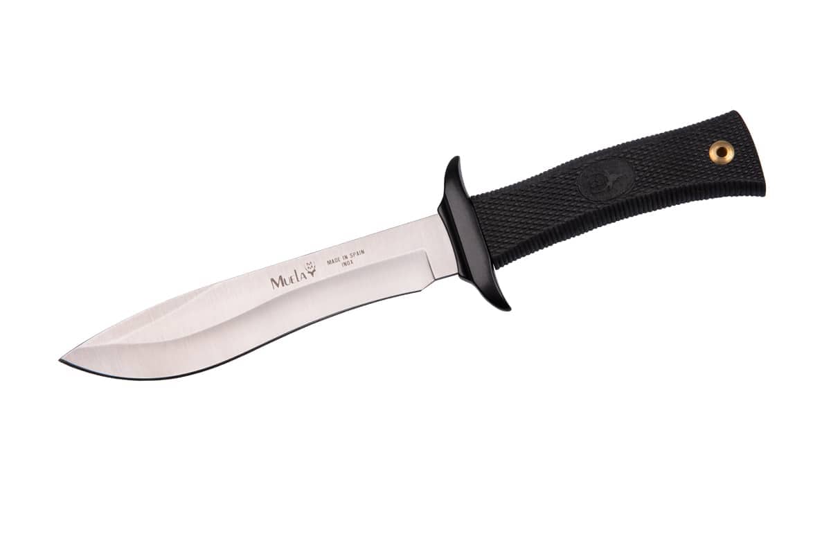 Imagen de Cuchillo Muela outdoor 55-16 parte de nuestra colección en Espadas y más, sitio oficial.
