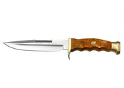 CUCHILLO MUELA RANGER 14. OL - Espadas y Más