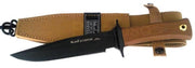 CUCHILLO MUELA SCORPION 18 NM - Espadas y Más