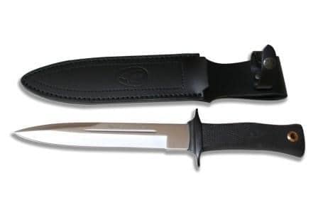 Imagen de Cuchillo Muela Scorpion 19N 19W parte de nuestra colección en Espadas y más, sitio oficial.