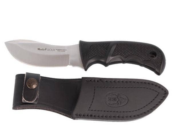 Imagen de Cuchillo Muela Sioux 10R 10G 10OL parte de nuestra colección en Espadas y más, sitio oficial.