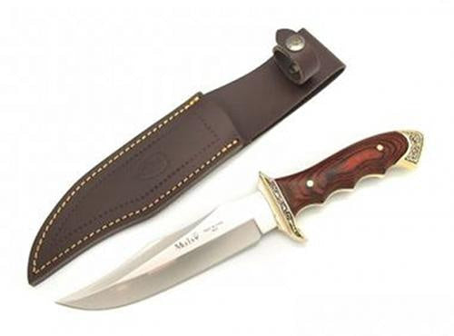Imagen de Cuchillo Muela Venecia 21733 parte de nuestra colección en Espadas y más, sitio oficial.