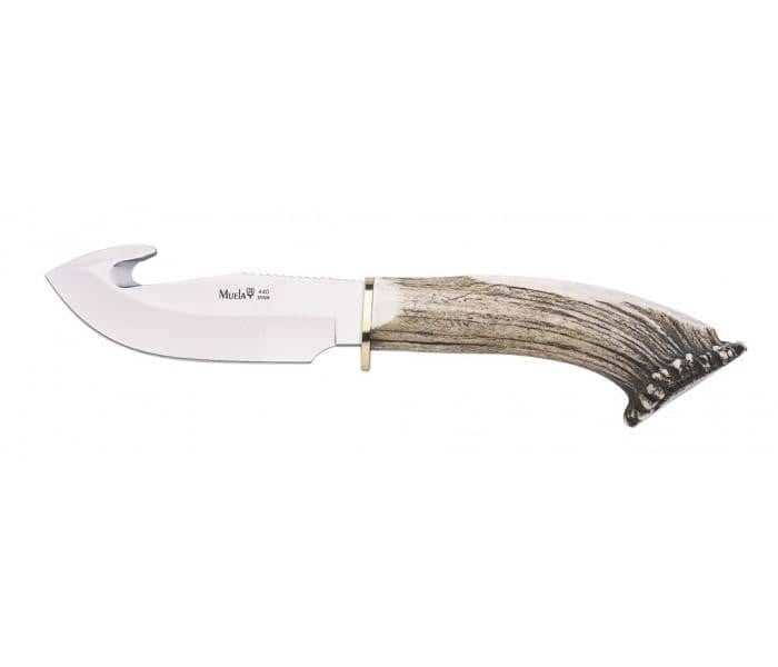 Imagen de Cuchillo Muela Viper 11S 11A parte de nuestra colección en Espadas y más, sitio oficial.