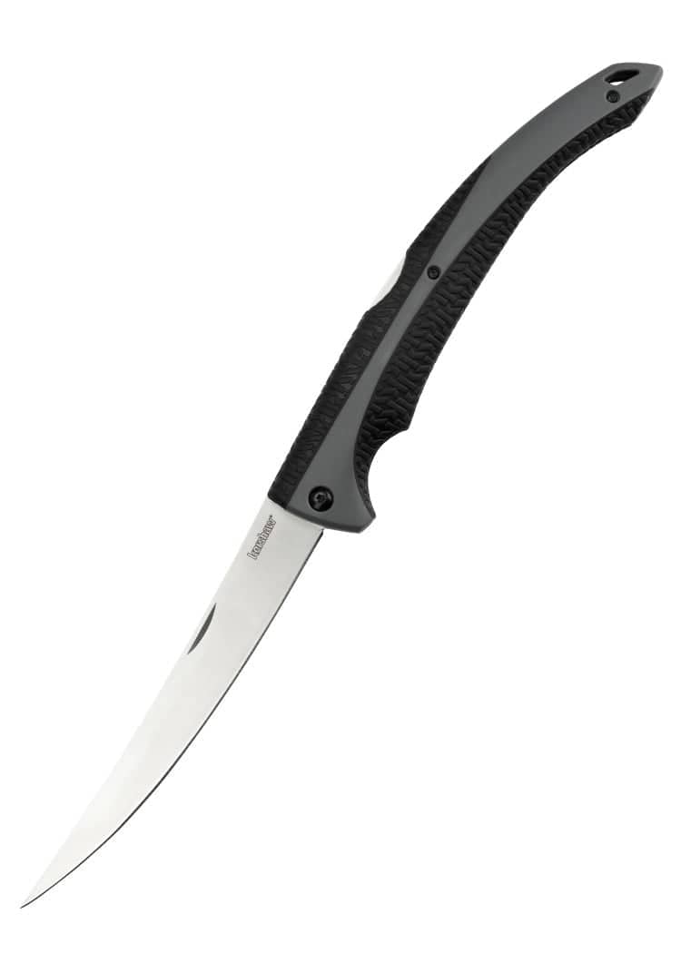 Imagen de Cuchillo para filetear Kershaw Folding Fillet, K-Texture KW-1258X parte de nuestra colección en Espadas y más, sitio oficial.