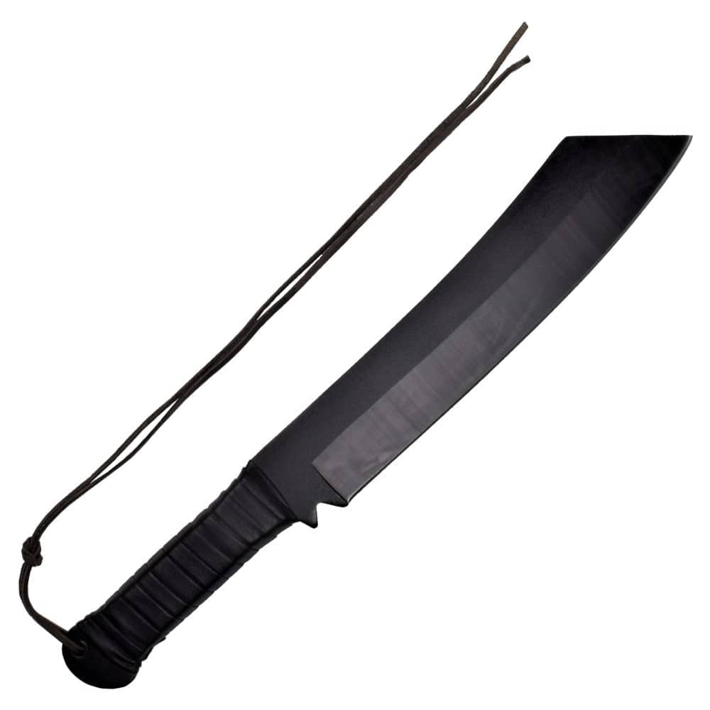 Imagen de Colección de cuchillos de Rambo parte de nuestra colección en Espadas y más, sitio oficial.