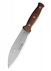 Cuchillo supervivencia de arbusto primitivo, Condor CTK-60033 - Espadas y Más