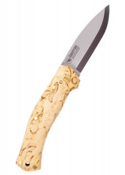Cuchillo supervivencia plegable Casström CA-19004 - Espadas y Más