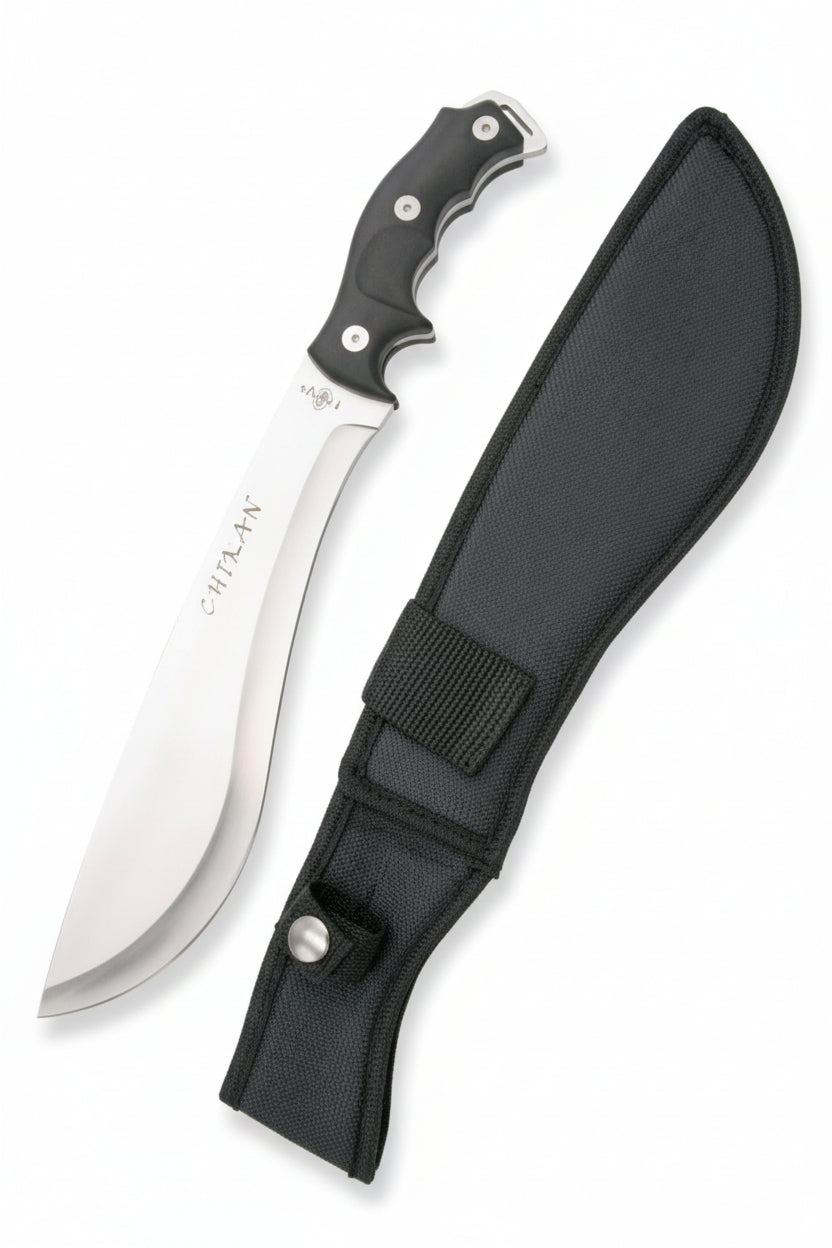 Cuchillo táctico «Chikan» Third H0929B - Espadas y Más