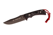 Imagen de Cuchillo táctico Muela Crusader 13M.N  13M.N/K parte de nuestra colección en Espadas y más, sitio oficial.