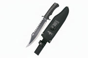 Cuchillo táctico Third 10698BK - Espadas y Más