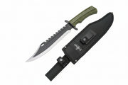 Cuchillo táctico Third 10698GN - Espadas y Más