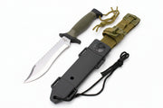 Cuchillo táctico Third H0502B - Espadas y Más