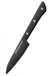 Cuchillo vegetal Samura Shadow, 99 mm TCSH-0011 - Espadas y Más