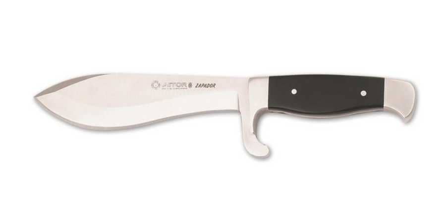 Imagen de Cuchillo zapador blanco 16106 parte de nuestra colección en Espadas y más, sitio oficial.