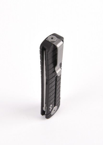 Cuchillo OZF S01, Serie espectral Osoraku Zukuri, Williams Blade Design CW02-SCF - Espadas y Más
