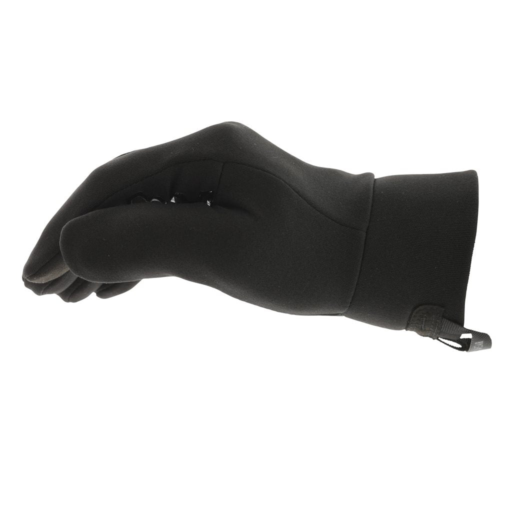 Guantes CODWORK™ BASE AYER softshell negros