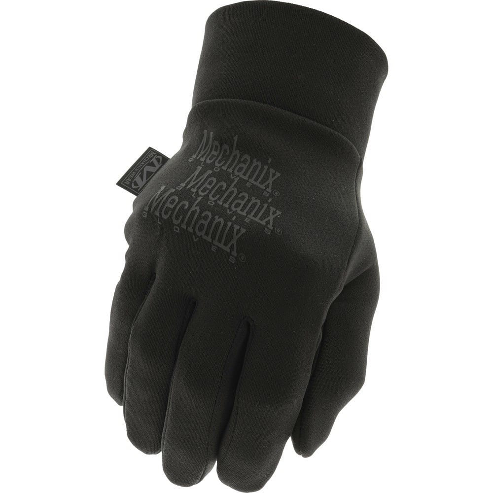 Guantes CODWORK™ BASE AYER softshell negros