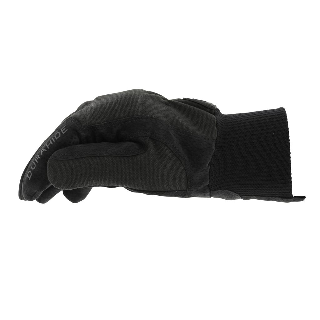 Guantes CODWORK Canvas Thinsulate negros (CWKCU-05)