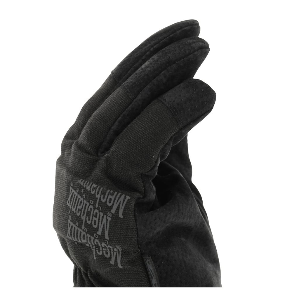 Guantes CODWORK Canvas Thinsulate negros (CWKCU-05)