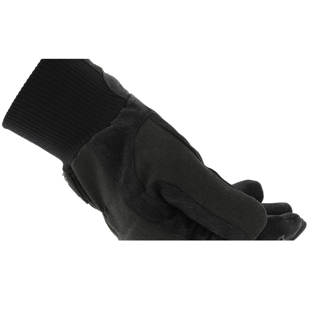 Guantes CODWORK Canvas Thinsulate negros (CWKCU-05)