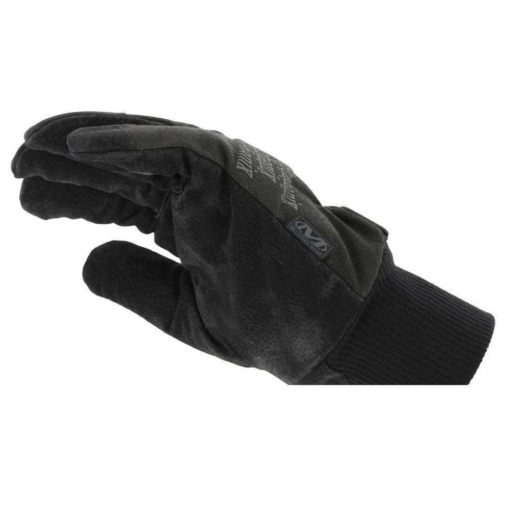 Guantes CODWORK Canvas Thinsulate negros (CWKCU-05)