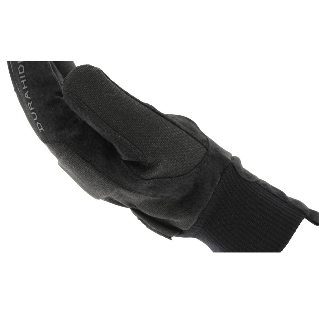 Guantes CODWORK Canvas Thinsulate negros (CWKCU-05)