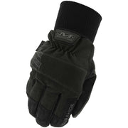 Guantes CODWORK Canvas Thinsulate negros (CWKCU-05)