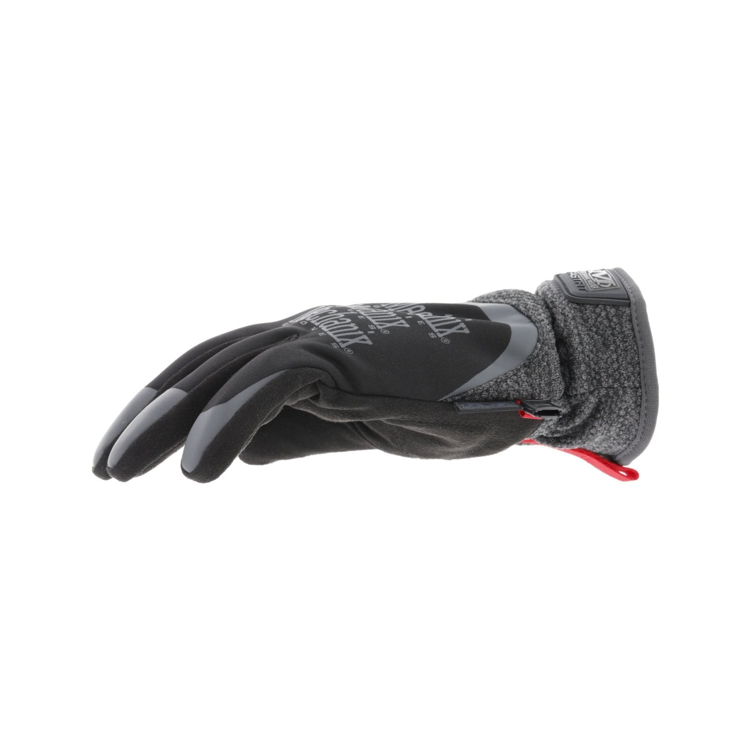 Guantes CODWORK™ FASTFIT invierno negros y grises CWKFF-58