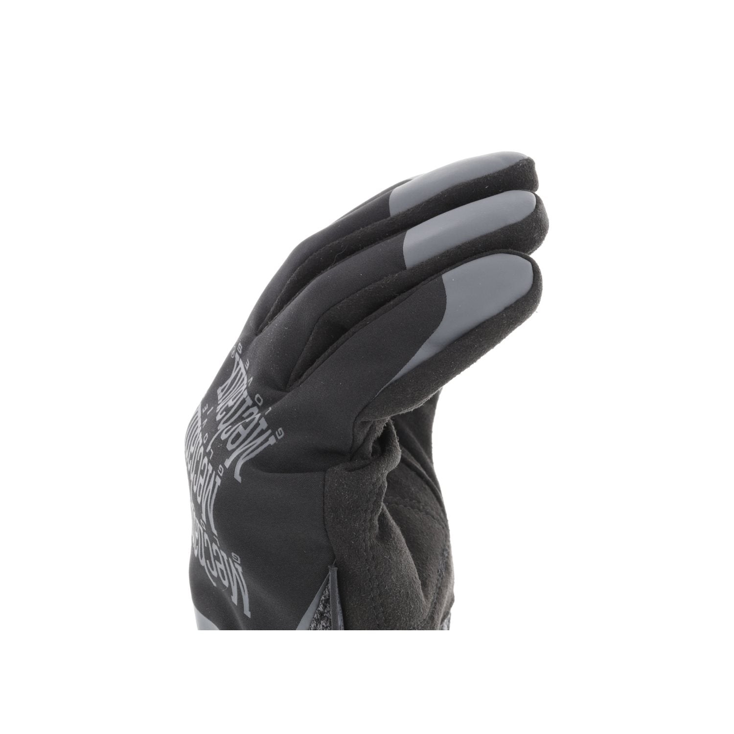 Guantes CODWORK™ FASTFIT invierno negros y grises CWKFF-58