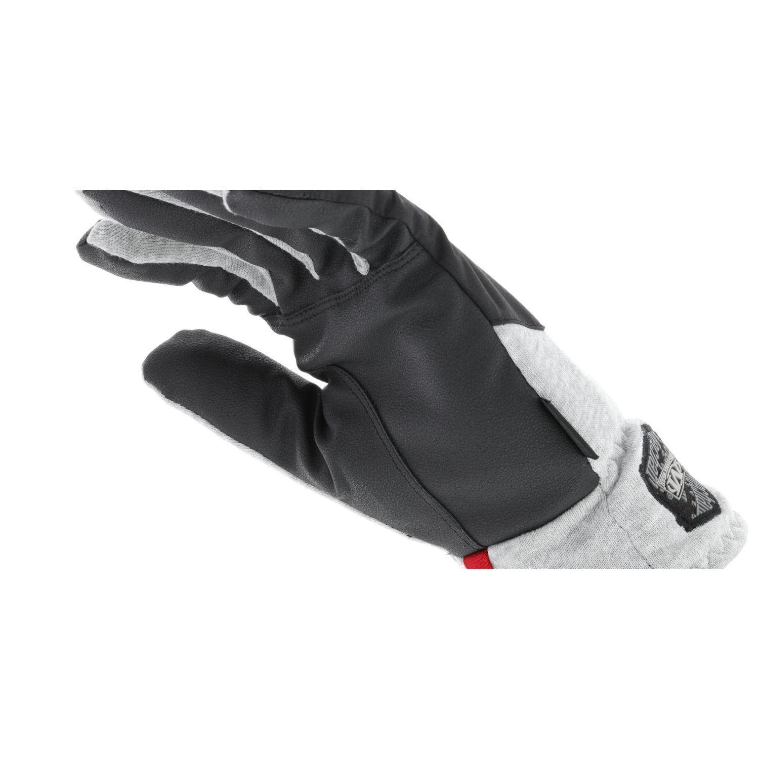Guantes de invierno CODWORK™ GUIDE negro y gris con aislamiento PrimaLoft® y compatibilidad táctil