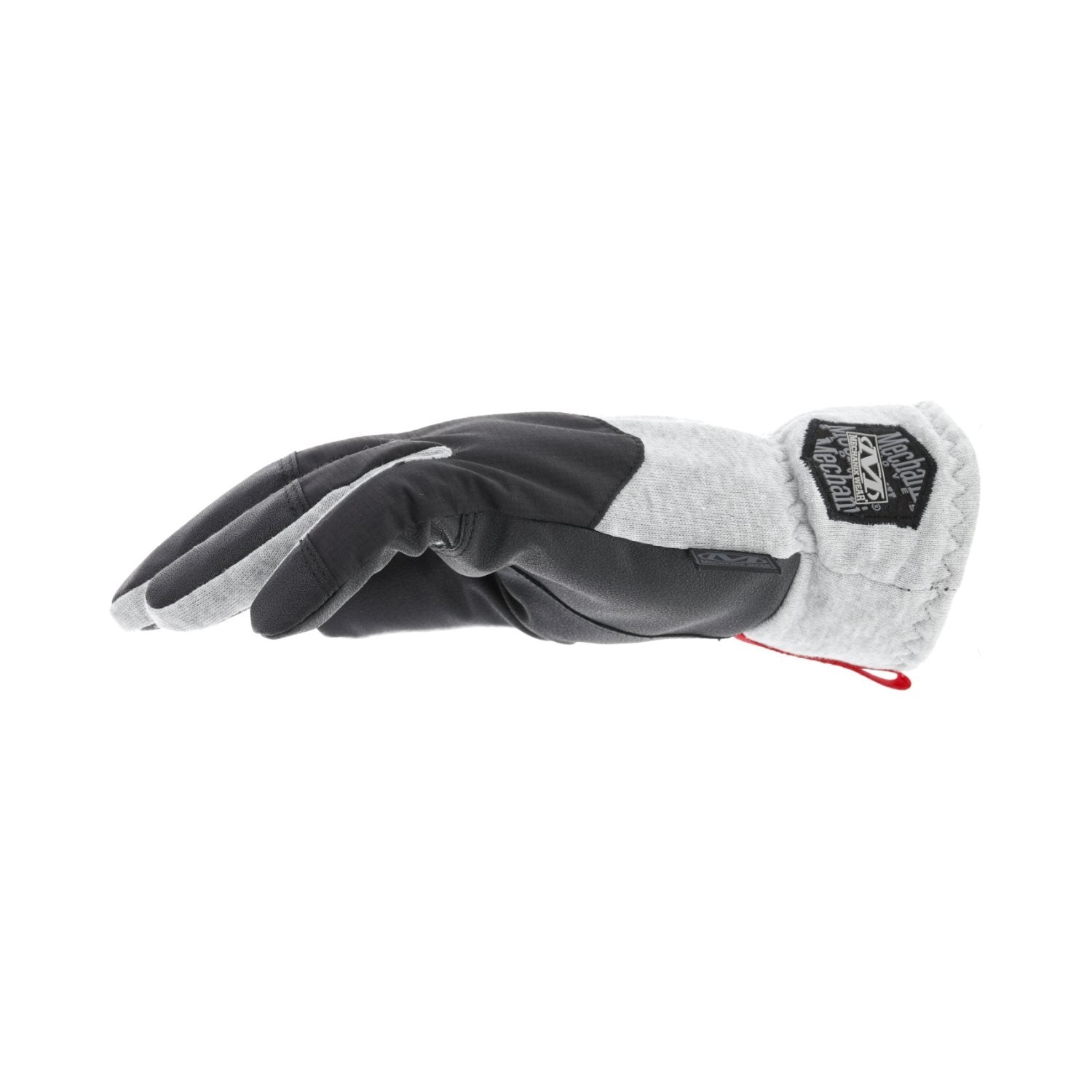 Guantes de invierno CODWORK™ GUIDE negro y gris con aislamiento PrimaLoft® y compatibilidad táctil