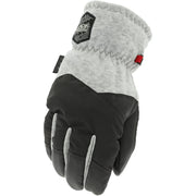 Guantes de invierno CODWORK™ GUIDE negro y gris con aislamiento PrimaLoft® y compatibilidad táctil