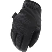Guantes COLDWORK Original negros en combinación de softshell y forro polar con aislamiento Thinsulate C40