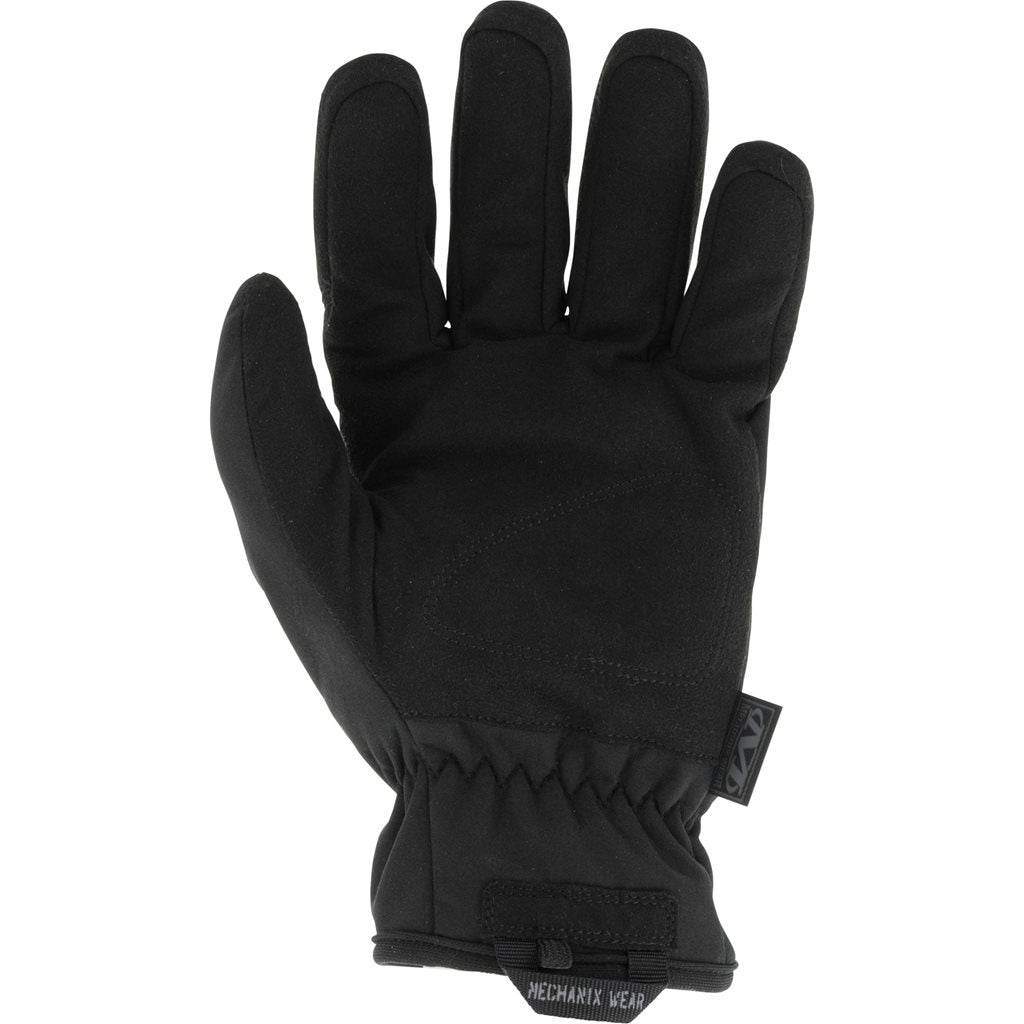 Guantes COLDWORK FastFit Covert negros, versión acolchada de invierno - imagen del producto