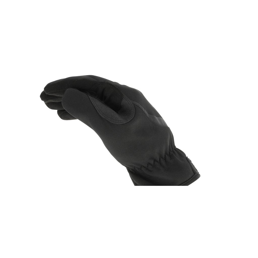 Guantes COLDWORK FastFit Covert negros, versión acolchada de invierno - imagen del producto