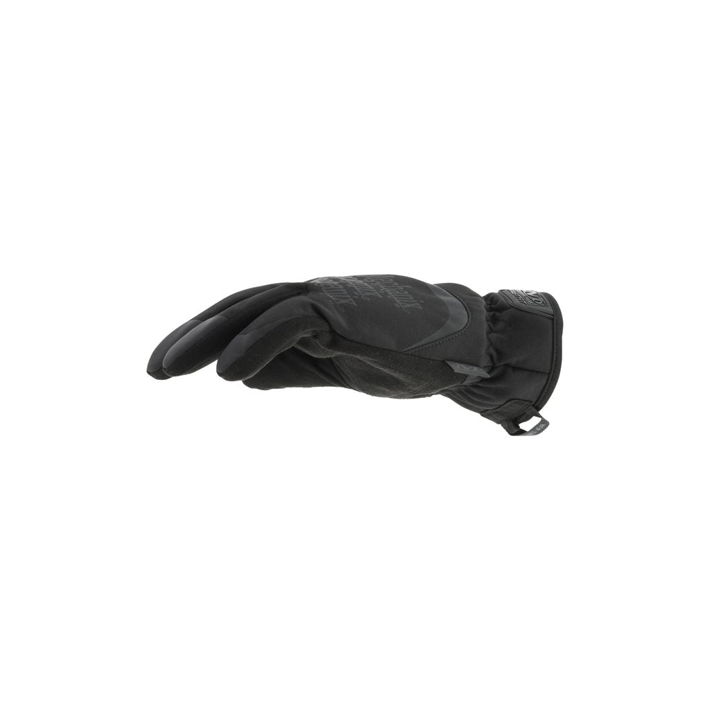 Guantes COLDWORK FastFit Covert negros, versión acolchada de invierno - imagen del producto