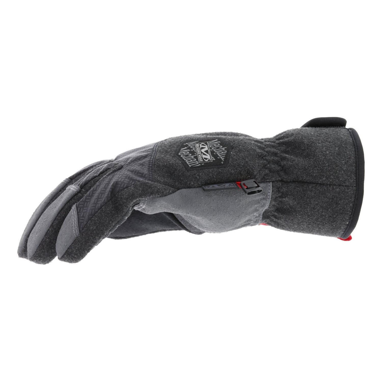 Guantes CODWORK WINDSHE negro y gris