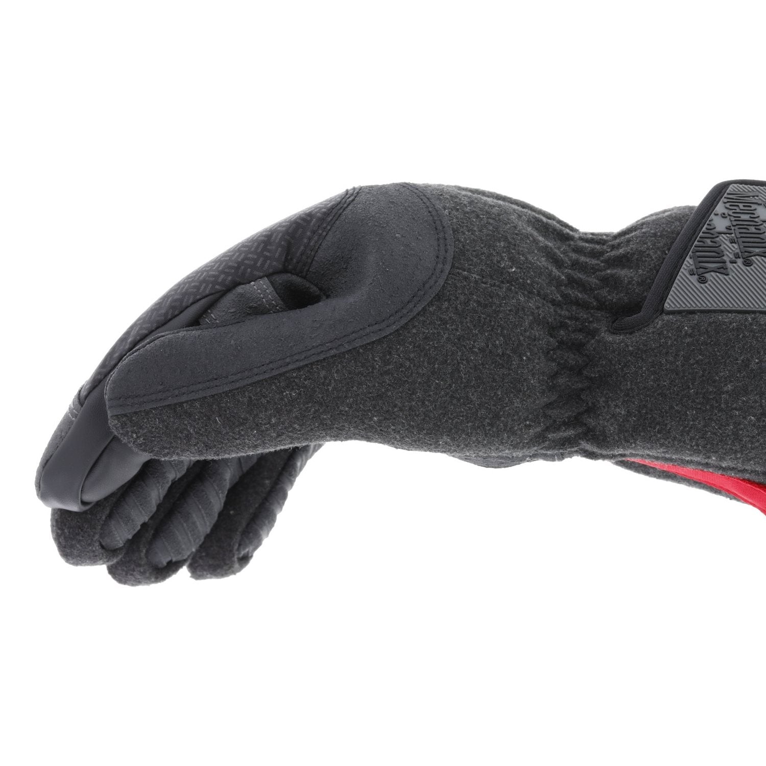 Guantes CODWORK WINDSHE negro y gris