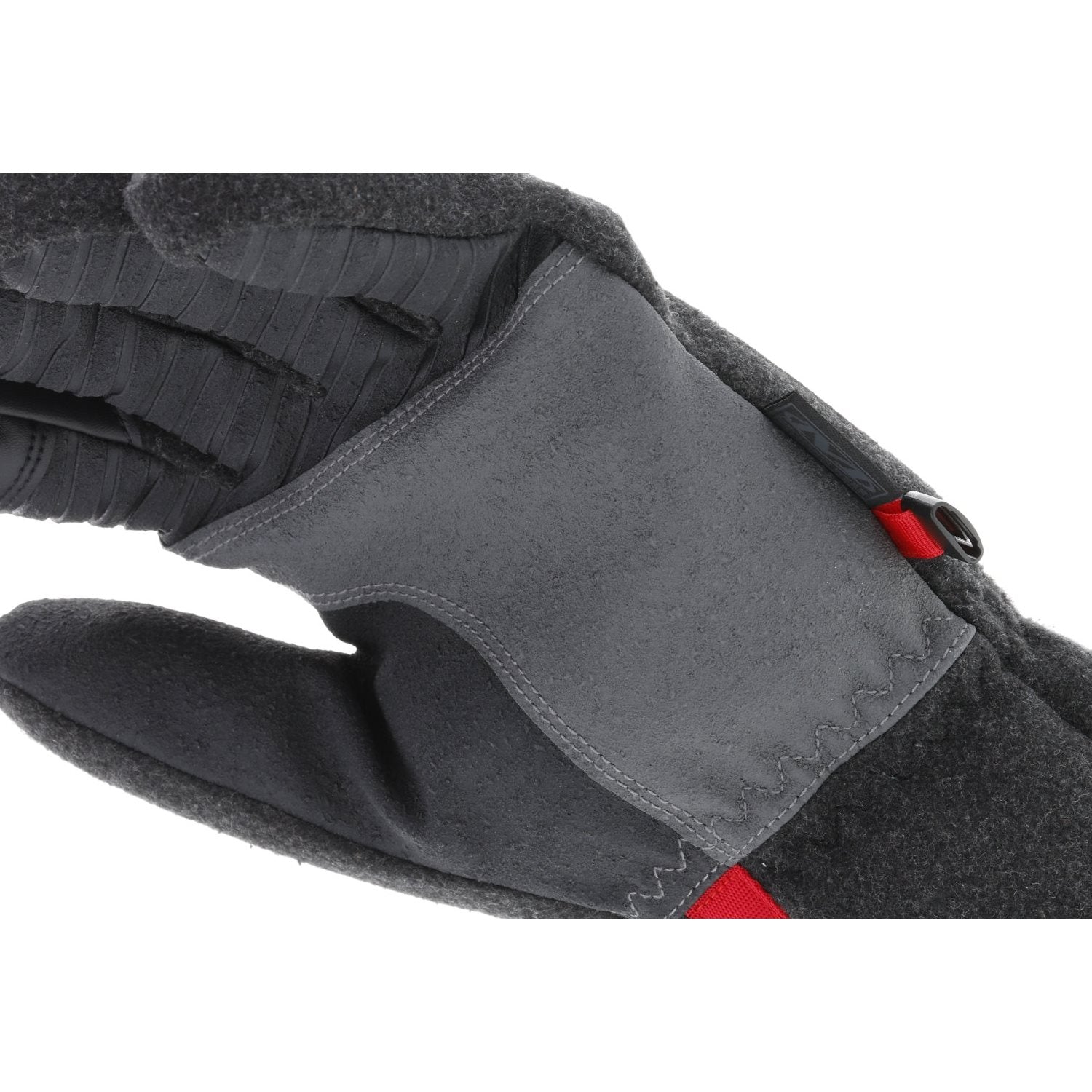 Guantes CODWORK WINDSHE negro y gris