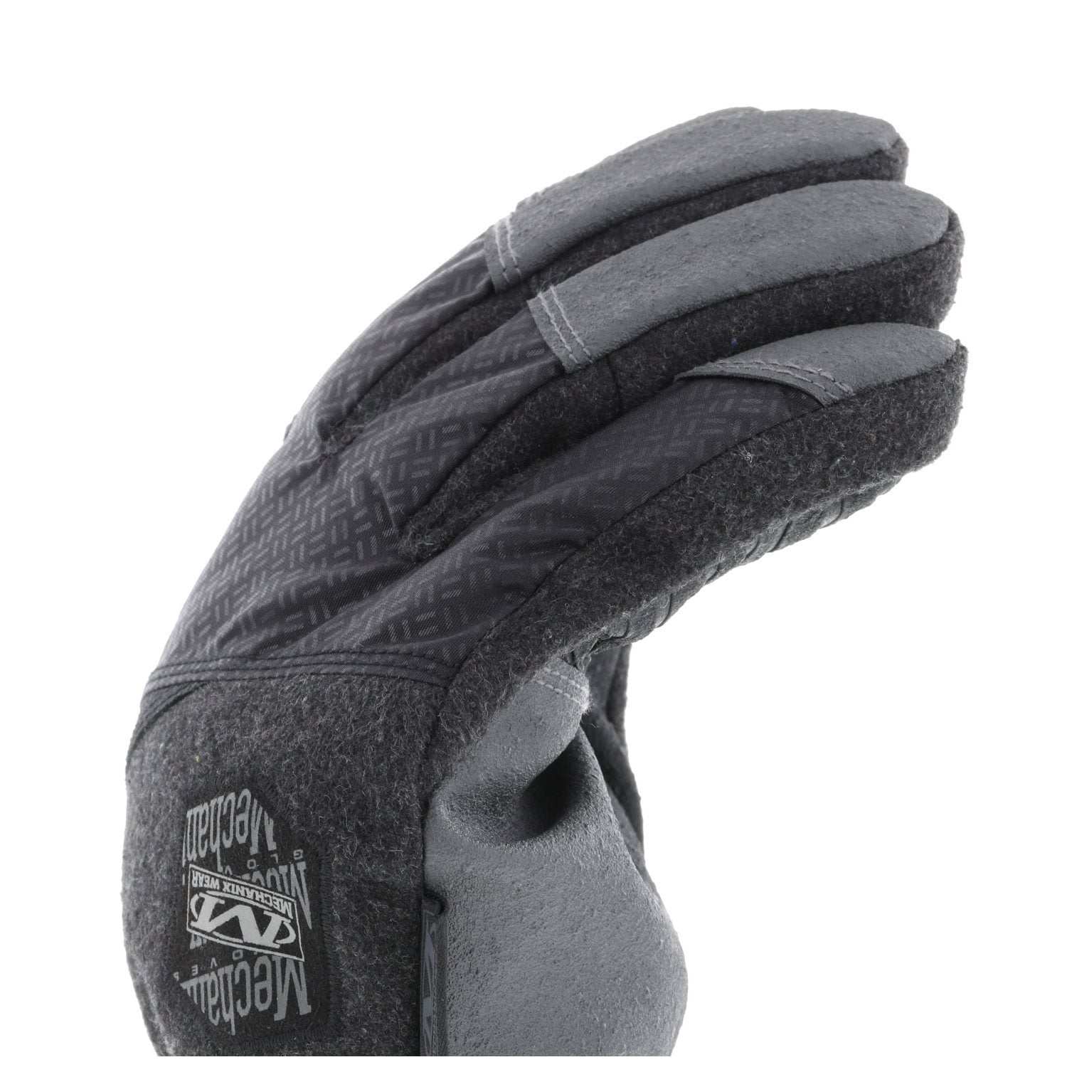 Guantes CODWORK WINDSHE negro y gris
