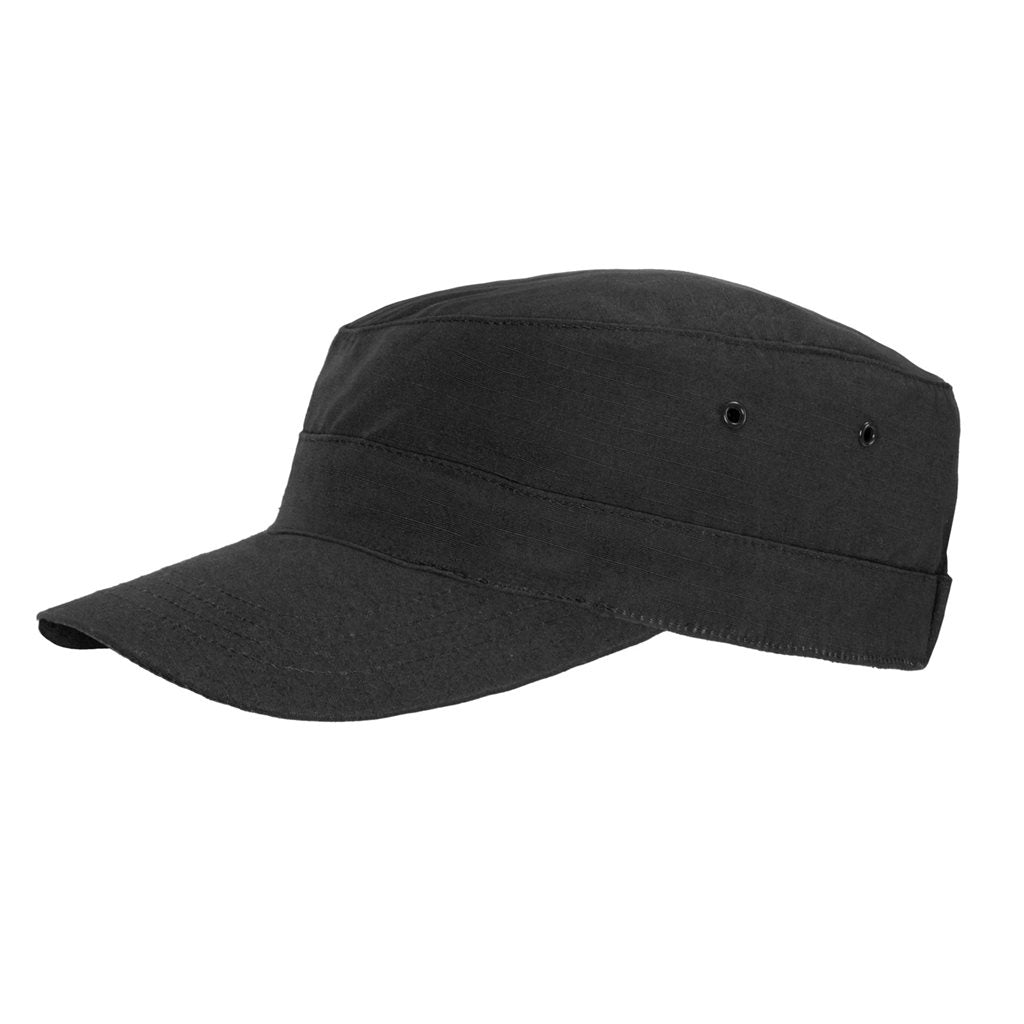 Gorra COMBAT Rip-Stop US Desert, corte BDU, ajustable y muy transpirable